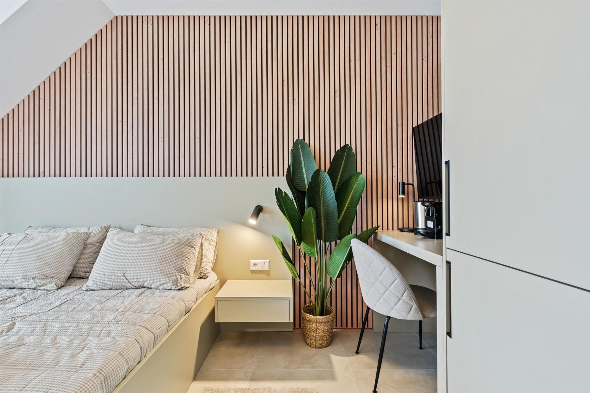 Comfort & Style In Vibrant Luxembourg Coliving Exteriör bild